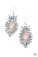 Load image into Gallery viewer, oak-sisters-jewelry-turn-up-the-luxe-multi-earrings-paparazzi-accessories-by-lisa