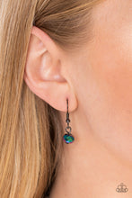 Load image into Gallery viewer, Paparazzi 🔆 Swinging Shimmer - Multi Lanyard