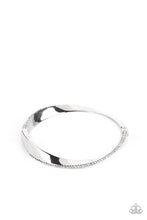 Load image into Gallery viewer, oak-sisters-jewelry-artistically-adorned-white-bracelet-paparazzi-accessories-by-lisa