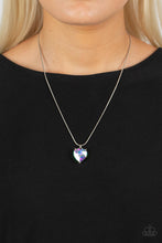 Load image into Gallery viewer, Paparazzi 🔆 Smitten with Style - Multi Necklace
