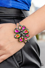 Load image into Gallery viewer, Paparazzi 🔆 DAUNTLESS is More - Multi Bracelet