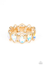 Load image into Gallery viewer, oak-sisters-jewelry-the-sparkle-society-gold-bracelet-paparazzi-accessories-by-lisa