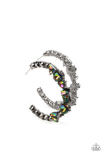 Load image into Gallery viewer, oak-sisters-jewelry-new-age-nostalgia-multi-earrings-paparazzi-accessories-by-lisa