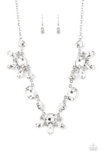 Load image into Gallery viewer, oak-sisters-jewelry-glow-trotting-twinkle-white-paparazzi-accessories-by-lisa
