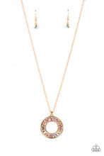 Load image into Gallery viewer, oak-sisters-jewelry-clique-couture-gold-necklace-paparazzi-accessories-by-lisa