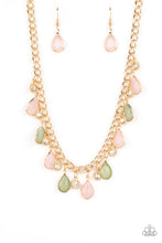 Load image into Gallery viewer, oak-sisters-jewelry-frosted-and-framed-multi-necklace-paparazzi-accessories-by-lisa