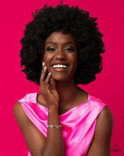 Load image into Gallery viewer, Paparazzi 🔆 Catching Feelings - White Bracelet