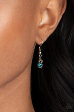 Load image into Gallery viewer, Paparazzi 🔆 Sharp-Edged Shimmer - Multi Lanyard