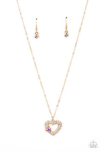 Load image into Gallery viewer, oak-sisters-jewelry-bedazzled-bliss-multi-necklace-paparazzi-accessories-by-lisa