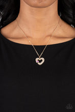 Load image into Gallery viewer, Paparazzi 🔆 Bedazzled Bliss - Multi Necklace