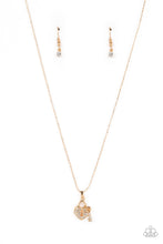 Load image into Gallery viewer, oak-sisters-jewelry-you-hold-my-heart-gold-necklace-paparazzi-accessories-by-lisa