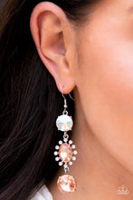 Load image into Gallery viewer, Paparazzi π Magical Melodrama - Multi Earrings
