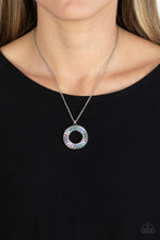 Load image into Gallery viewer, Paparazzi 🔆 Clique Couture - Multi Necklace