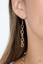 Load image into Gallery viewer, Paparazzi 🔆 Perennial Proverbs - Gold Necklace