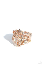 Load image into Gallery viewer, oak-sisters-jewelry-anything-rose-rose-gold-paparazzi-accessories-by-lisa