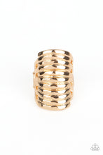 Load image into Gallery viewer, oak-sisters-jewelry-imperial-glory-gold-ring-paparazzi-accessories-by-lisa