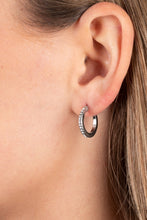 Load image into Gallery viewer, Paparazzi 🔆 Audaciously Angelic - White Earrings