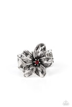 Load image into Gallery viewer, oak-sisters-jewelry-tropical-treat-red-paparazzi-accessories-by-lisa
