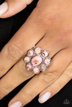 Load image into Gallery viewer, Paparazzi 🔆 Time to SHELL-ebrate - Pink Ring