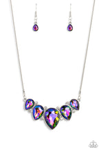 Load image into Gallery viewer, oak-sisters-jewelry-regally-refined-multi-necklace-paparazzi-accessories-by-lisa