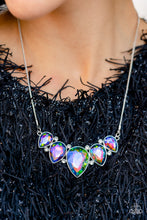 Load image into Gallery viewer, Paparazzi 🔆 Regally Refined - Multi Necklace