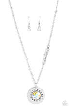 Load image into Gallery viewer, oak-sisters-jewelry-sundial-dance-multi-necklace-paparazzi-accessories-by-lisa
