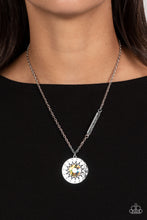 Load image into Gallery viewer, Paparazzi 🔆 Sundial Dance - Multi Necklace