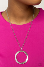 Load image into Gallery viewer, Paparazzi 🔆 Encrusted Elegance - Multi Necklace