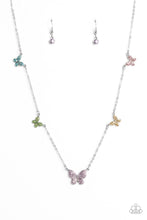 Load image into Gallery viewer, oak-sisters-jewelry-fairy-special-multi-necklace-paparazzi-accessories-by-lisa