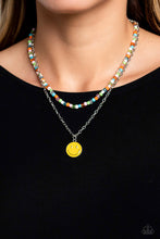 Load image into Gallery viewer, Paparazzi 🔆 High School Reunion - Multi Necklace