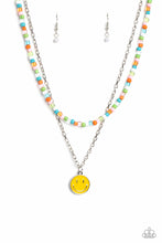 Load image into Gallery viewer, oak-sisters-jewelry-high-school-reunion-multi-necklace-paparazzi-accessories-by-lisa