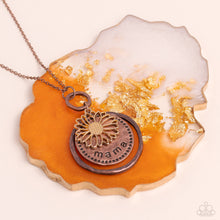 Load image into Gallery viewer, Paparazzi 🔆 Flowers for Mama - Multi Necklace