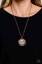 Load image into Gallery viewer, Paparazzi 🔆 Flowers for Mama - Multi Necklace
