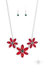 Load image into Gallery viewer, oak-sisters-jewelry-meadow-muse-multi-necklace-paparazzi-accessories-by-lisa