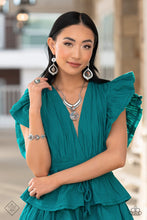 Load image into Gallery viewer, oak-sisters-jewelry-simply-santa-fe-complete-trend-blend-6652-paparazzi-accessories-by-lisa