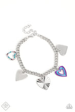 Load image into Gallery viewer, oak-sisters-jewelry-funky-forte-multi-bracelet-paparazzi-accessories-by-lisa