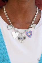 Load image into Gallery viewer, Paparazzi 🔆 Retro Rhapsody - Multi Necklace