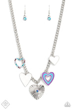 Load image into Gallery viewer, oak-sisters-jewelry-retro-rhapsody-multi-necklace-paparazzi-accessories-by-lisa