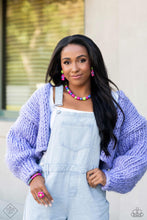 Load image into Gallery viewer, oak-sisters-jewelry-glimpses-of-malibu-complete-trend-blend-666-paparazzi-accessories-by-lisa