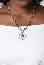 Load image into Gallery viewer, Paparazzi 🔆 Refulgent Romance - Multi Necklace