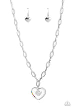 Load image into Gallery viewer, oak-sisters-jewelry-refulgent-romance-multi-necklace-paparazzi-accessories-by-lisa
