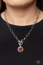 Load image into Gallery viewer, Paparazzi 🔆 She Sparkles On - Multi Necklace