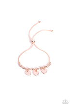 Load image into Gallery viewer, oak-sisters-jewelry-romance-tale-rose-gold-paparazzi-accessories-by-lisa