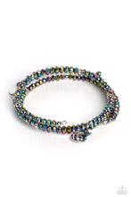 Load image into Gallery viewer, oak-sisters-jewelry-illusive-infinity-multi-bracelet-paparazzi-accessories-by-lisa
