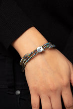 Load image into Gallery viewer, Paparazzi 🔆 Illusive Infinity - Multi Bracelet