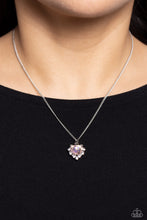 Load image into Gallery viewer, Paparazzi 🔆 Be Still My Heart - Yellow Necklace