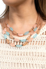 Load image into Gallery viewer, Paparazzi π I BEAD You Now - Multi Necklace