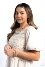 Load image into Gallery viewer, Paparazzi π I BEAD You Now - Multi Necklace
