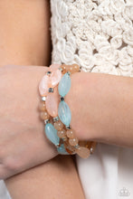 Load image into Gallery viewer, Paparazzi π BEAD Drill - Multi Bracelet