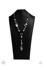 Load image into Gallery viewer, Paparazzi π Total Eclipse Of the Heart Necklace